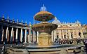 Roma - Vaticano, Piazza San Pietro - 29